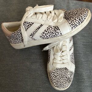 Black and white Sneakers